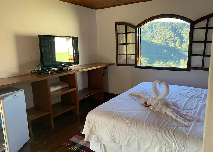 Pousada Bela Maua