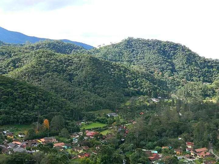 Bela Maua * Itatiaia (Rio de Janeiro)