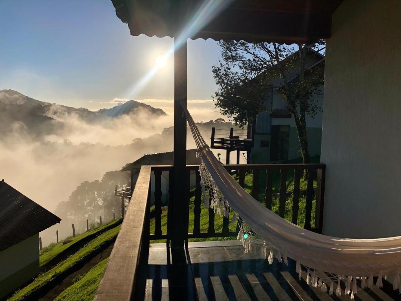 Bela Maua Lodge
