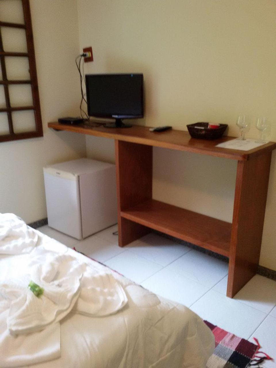 Lodge Bela Maua Itatiaia (Rio de Janeiro)