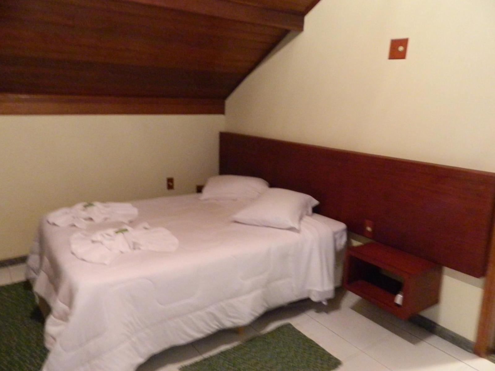 Bela Maua Lodge Itatiaia (Rio de Janeiro)