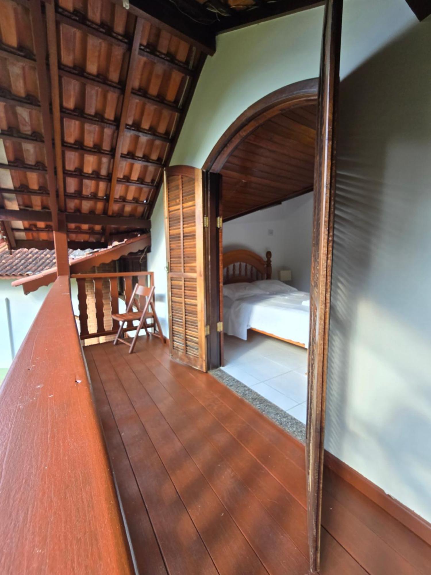 Bela Maua Lodge *