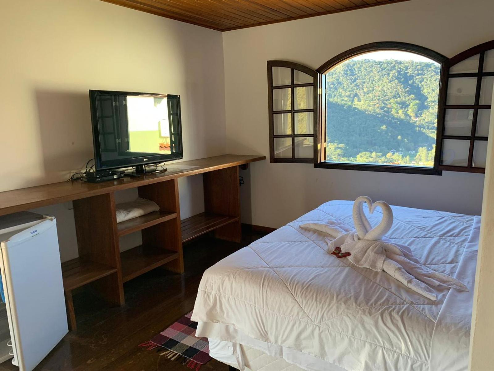 Bela Maua Lodge Itatiaia (Rio de Janeiro)