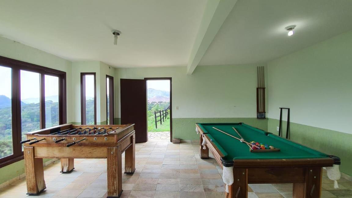Bela Maua Lodge *