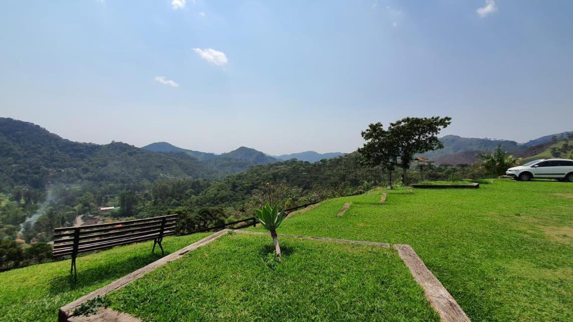 Lodge Bela Maua Itatiaia (Rio de Janeiro)