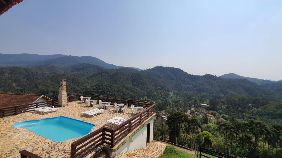 Bela Maua Lodge