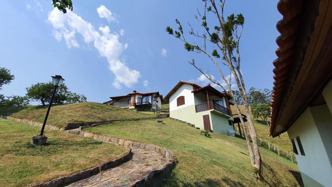 Lodge Bela Maua *