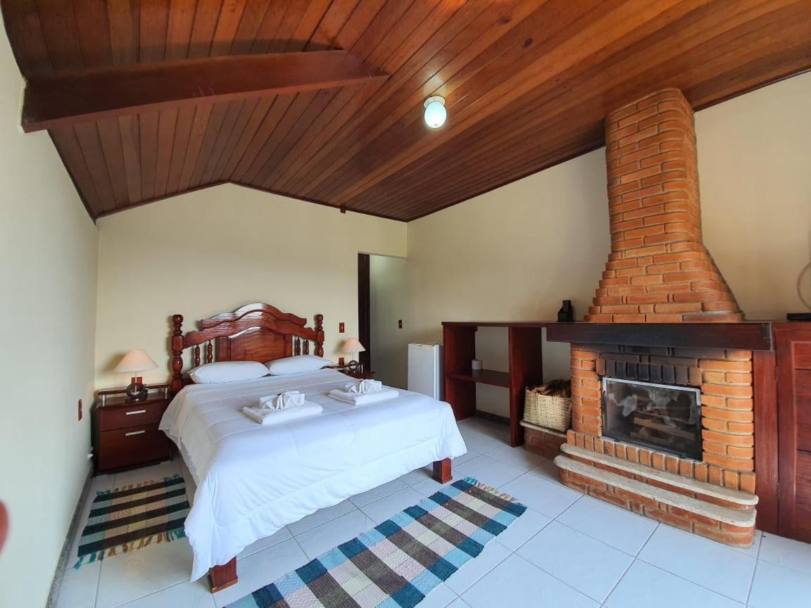 Lodge Bela Maua