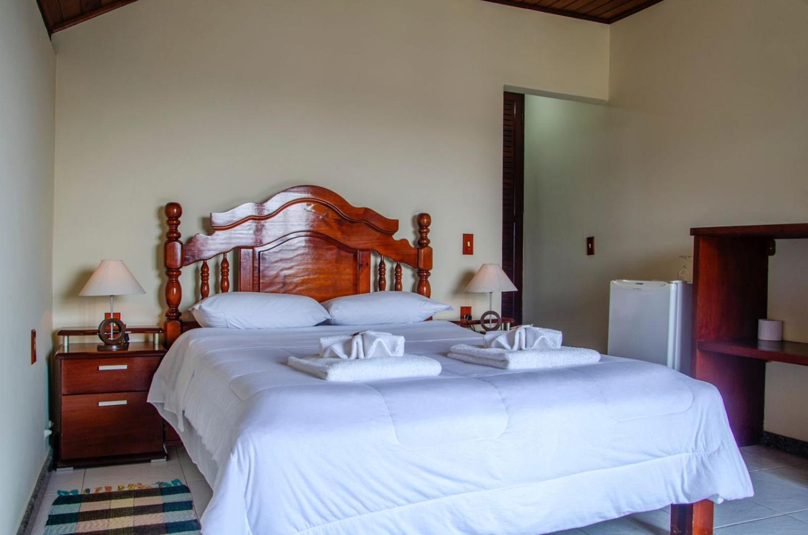 Lodge Bela Maua *