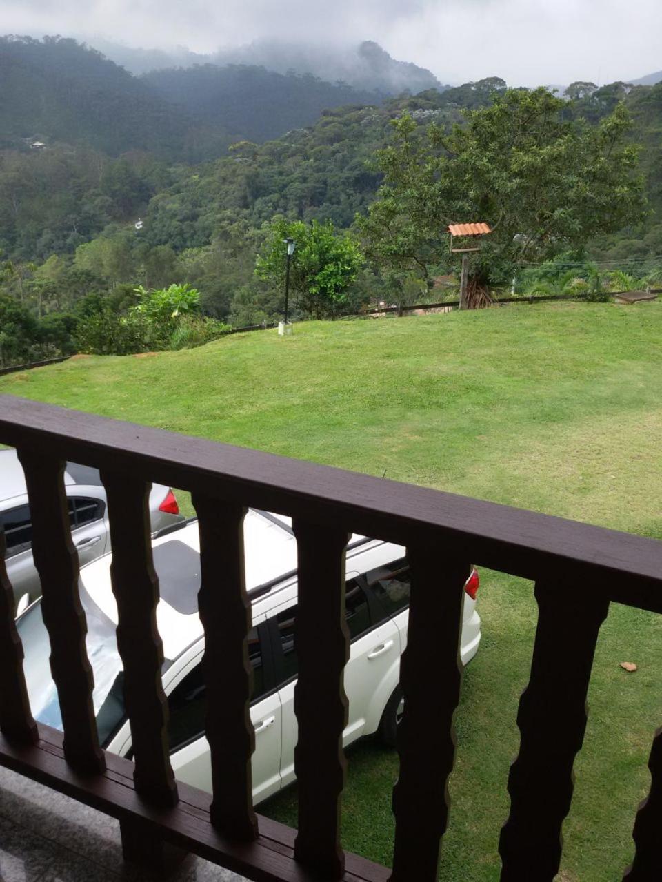 Lodge Bela Maua Itatiaia (Rio de Janeiro)