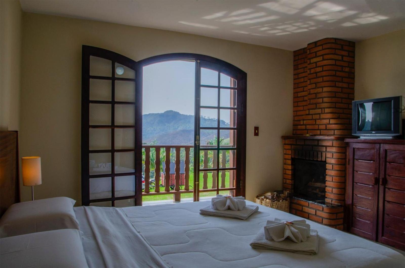 Bela Maua Lodge