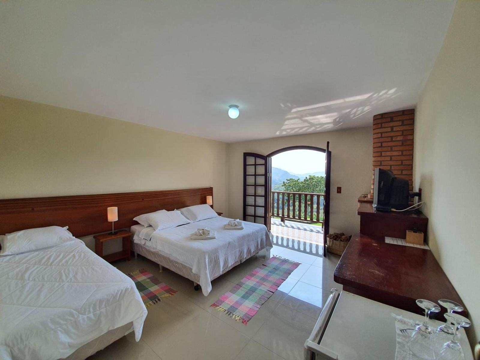 Lodge Bela Maua *