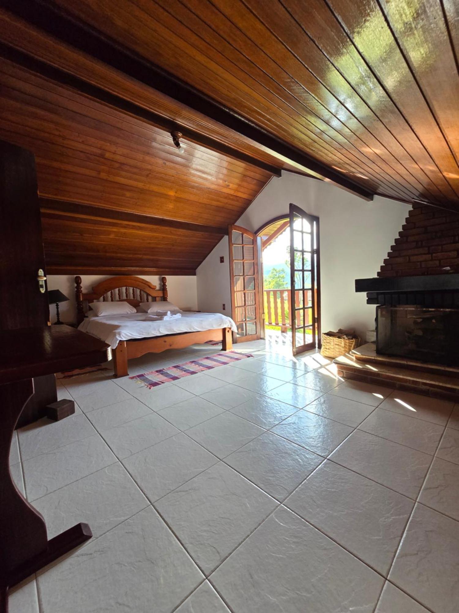 Bela Maua Lodge Itatiaia (Rio de Janeiro)